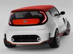 Kia Track’ster Concept 2012 года